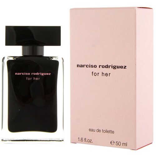Narciso Rodriguez - FOR HER edt vapo 50 ml Cijene