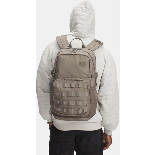 Under Armour Unisex backpack UA Triumph Sport Backpack-BRN - unisex Slike