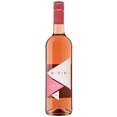 Nepoznato roze vino natara cuvee 0,75l Cene