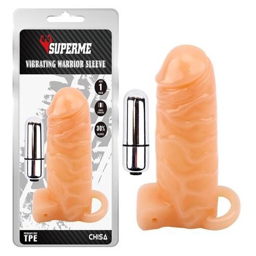 Srećni ljudi Navlaka za penis CN 101621459 Cene