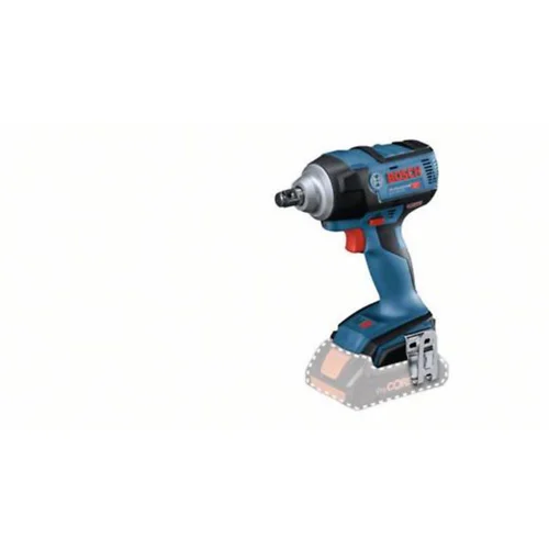 Bosch GDS 18V-300 Aku- udarni stezač 18 V Bez baterije