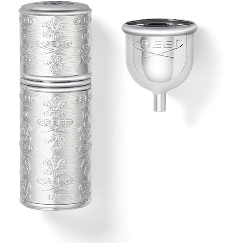 Creed Travel Atomiser Silver II. punjivi raspr&scaron;ivač parfema 50 ml Cijene