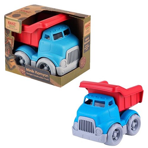 igračka za bebe kamion kiper Kanz Slike