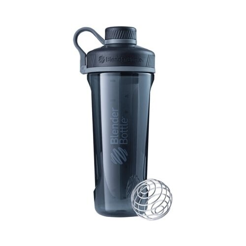 BlenderBottle Radian Tritan Full Color 940 ml - Black Slike