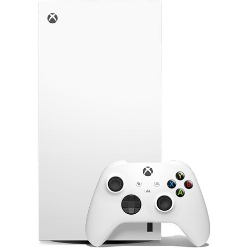 Microsoft Xbox Series X 1 TB Wi-Fi White Cijene