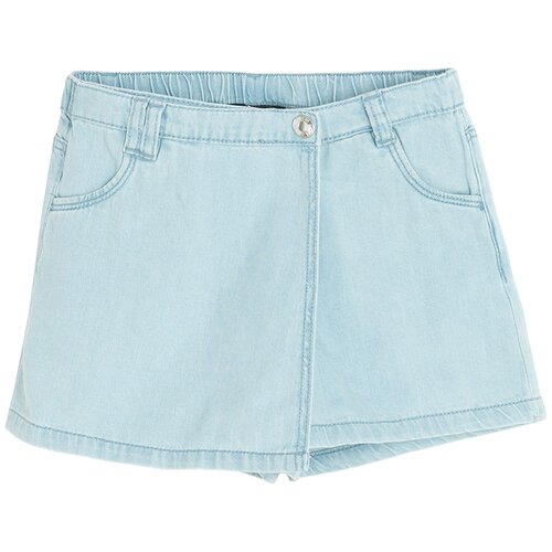 Cool club hlače denim KH CJG2813142 D modra 98 Cene