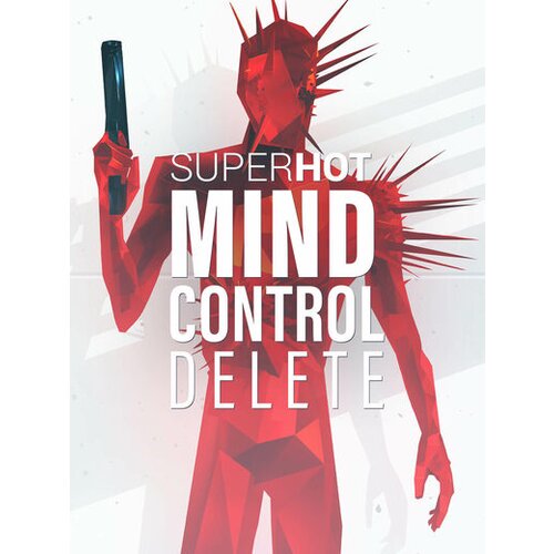  superhot + superhot: mind control delete steam key global Cene