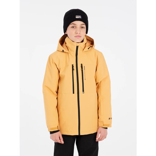  Boys' ski jacket PRTFLYNTY JR Cene