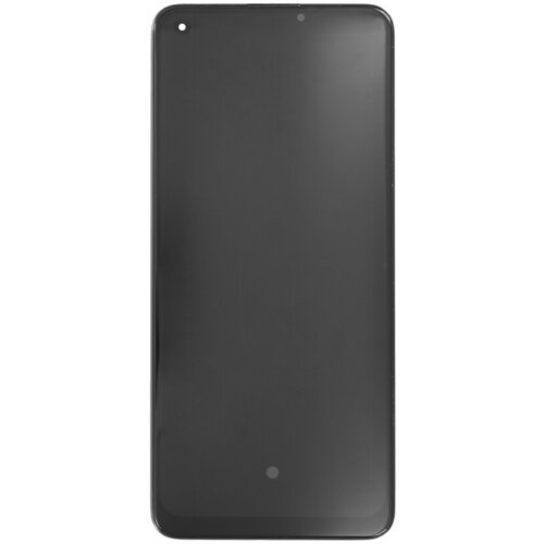 Realme (OEM) Dodirno staklo i LCD zaslon za Realme 7 Pro, originalno (OEM), plavo Cijene