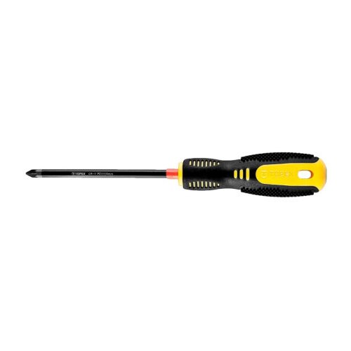 Topex odvijač PZ1x100mm ( 39D830 ) Slike
