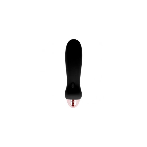 Dolce Vita Vibrator Five, črn Cijene
