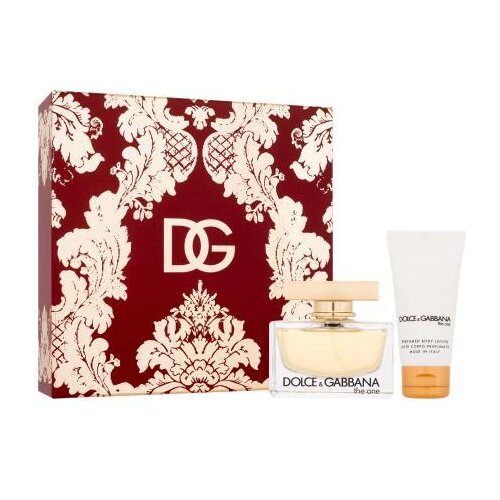 Dolce&gabbana Light Blue Set toaletna voda 50 ml + krema za tijelo 50 ml za ženske Cijene