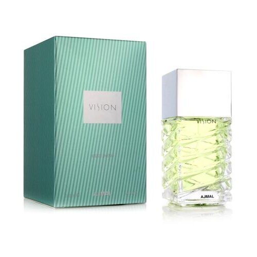 Ajmal Vision 100 ml parfemska voda za mu&amp;scaron;karce Slike