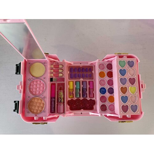  Makeup Set + Case Cijene