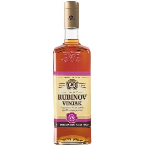Rubin Vinjak 0.5l Cene