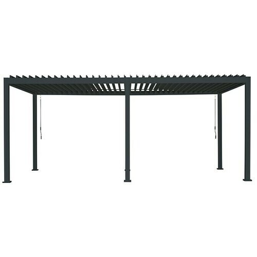 SUNFUN Paviljon Lucca (D x Š: 300 x 600 cm) Cijene