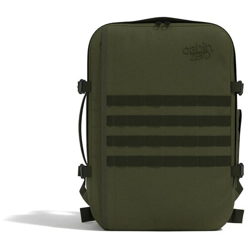 Cabin Zero Nahrbtniki 44L CLASSIC BACKPACK Zelena Slike