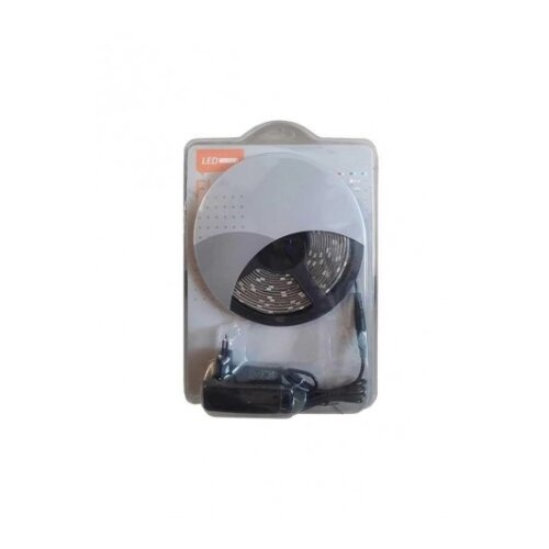 LED TRAKA BLISTER KU-5050AD-30D WW 5M IP65 Slike