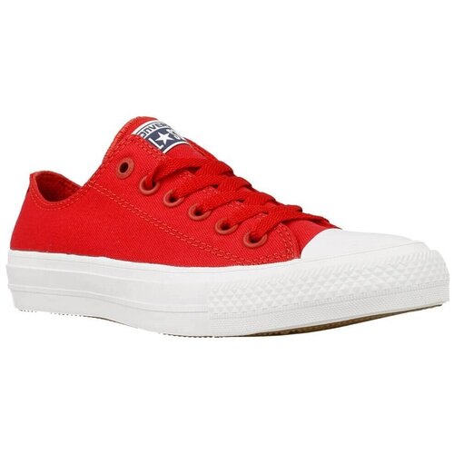 Converse Chuck Taylor All Star II Crvena Cijene