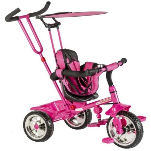 Olimp Sport Tricikl za decu Sport Fun roze 010 Cene