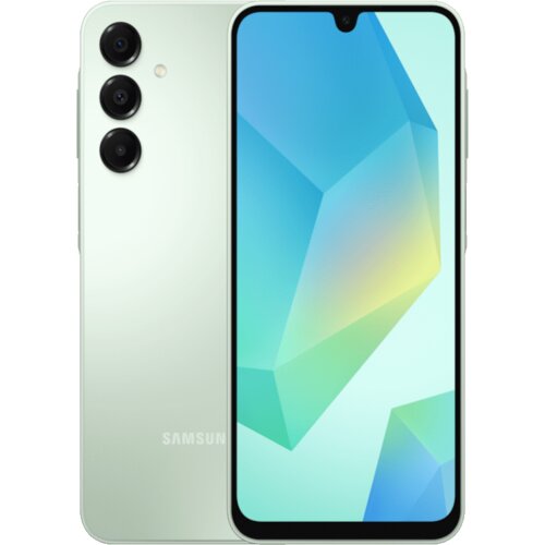 Samsung Galaxy A16 4GB/128GB Green Slike