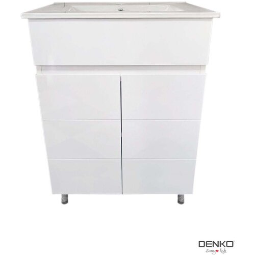 Denko lavabo sa ormarićem Sofija 60cm Cene