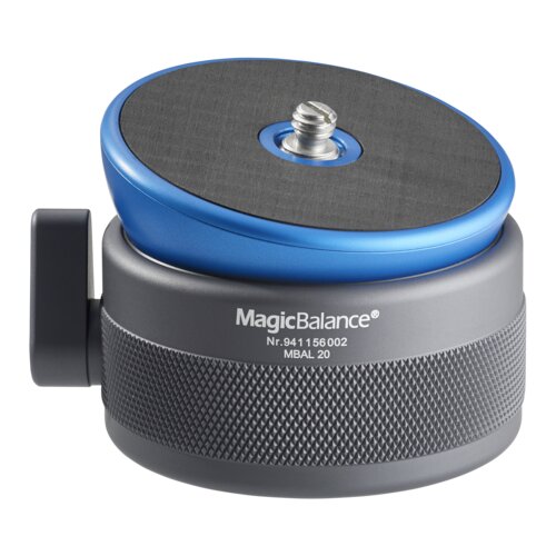 NOVOFLEX Magic-Balance Nivellier-Kalotte Ø60, 20° Neig. Cijene