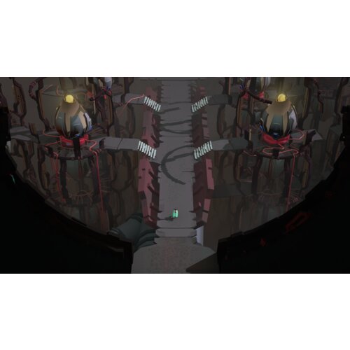 Iam8bit Cocoon (Nintendo Switch) Slike