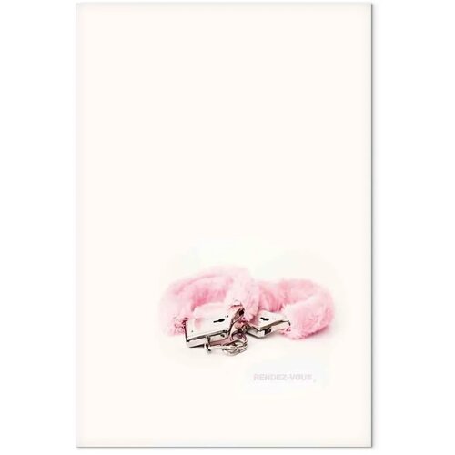  Slika - Rendez Vous (1 Part) Vertical 80x120 Na talijanskom platnu Slike