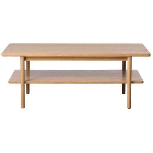 Unique Furniture Mizica z mizno ploščo v hrastovem dekorju 45x60 cm Ponza – Cene