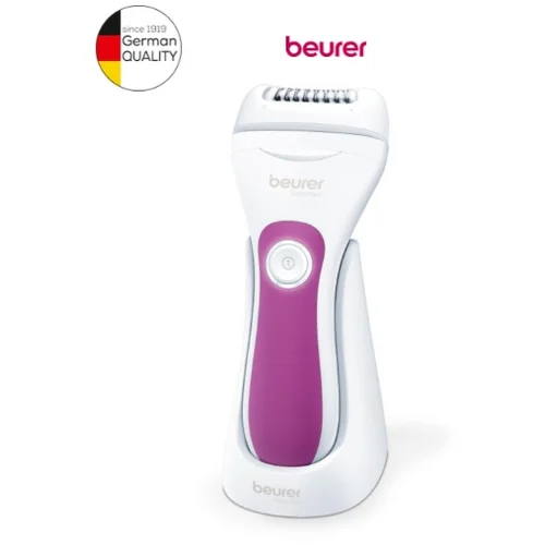 HL 76 WET&DRY BEURER EPILATOR