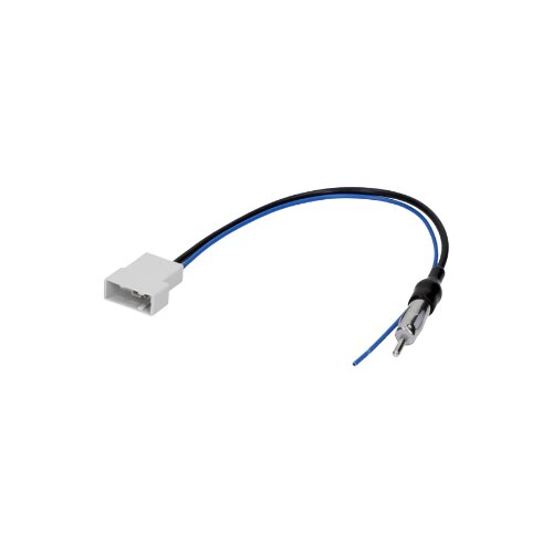 4CarMedia Antenski adapter za NISSAN AA-NISSAN-DIN Cijene