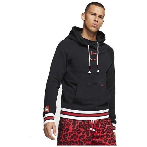 Nike Puloverji Sweat Kma Črna Cene