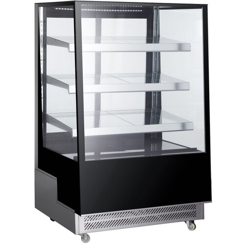 ARKTIC Providna rashladna vitrina sa 3 kose police, 500L, 230V/490W, 900x833x(H)1460mm Cene