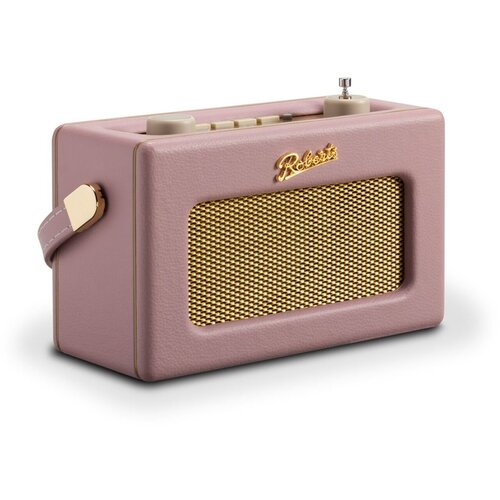 ROBERTS RADIO Revival Uno Bluetooth Dusky Pink Cijene