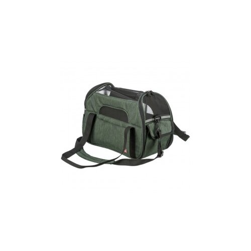 Madison torba 19x28x42cm maslinasto zelenna Cene