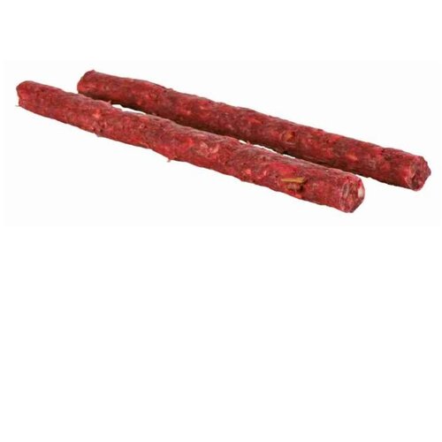 Trixie vitaminski štapići za pse crveni 100 komada Slike