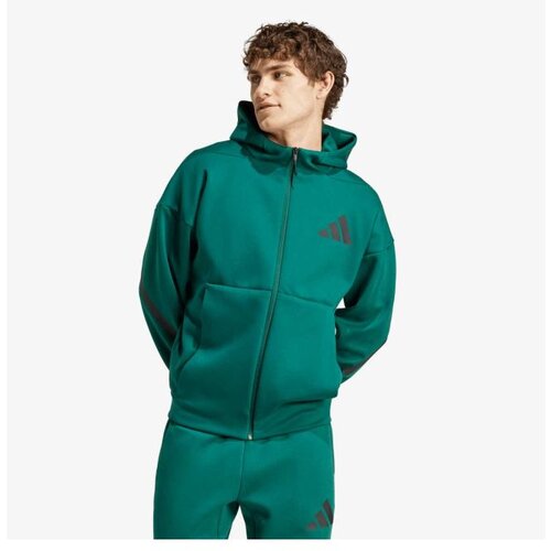 Adidas muški duks M z.n.e. fz JF6539 Cene