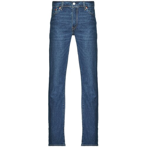 Levi&amp;#039;s Kavbojke slim 511&amp;reg; SLIM Modra Slike