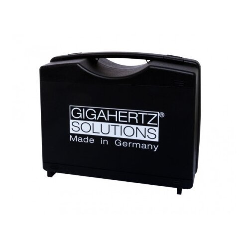 Gigahertz K2 plastic transport case ( gs-900-031 ) Slike