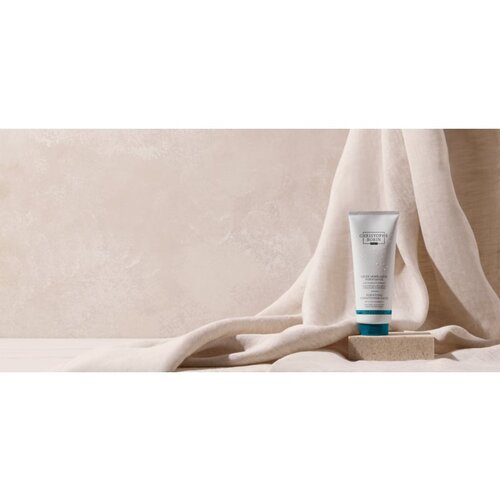 Christophe Robin Purifying Conditioner Gele&amp;eacute; with Sea Minerals gelasti balzam za lažje česanje las 200 ml Slike