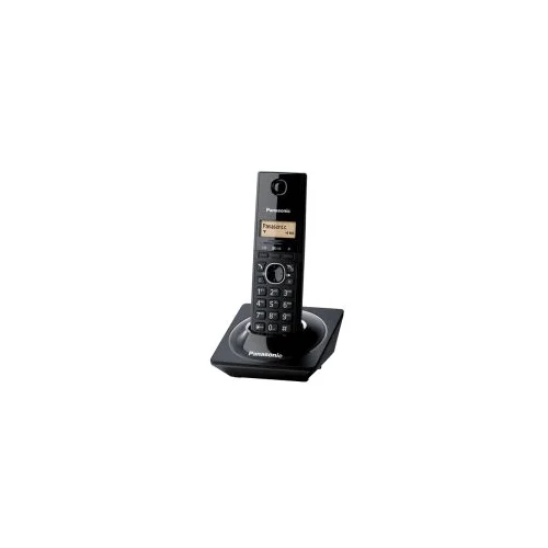 Panasonic DECT BEŽIČNI TELEFON KX-TG1711FXB CRNA...