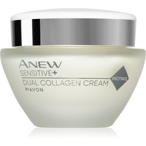 Avon Anew Sensitive+ pomlađujuća krema za lice 50 ml Cijene