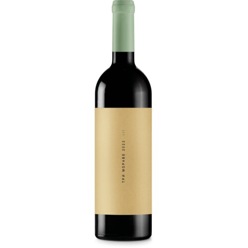 Temet Belo vino TRI MORAVE 750ml Slike