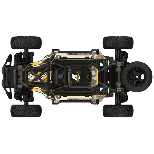  na daljinsko upravljanje SULONG 1:18 2.4GHz - zeleni Slike