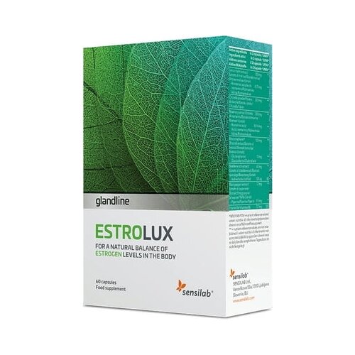 Sensilab glandline EstroLux Cene