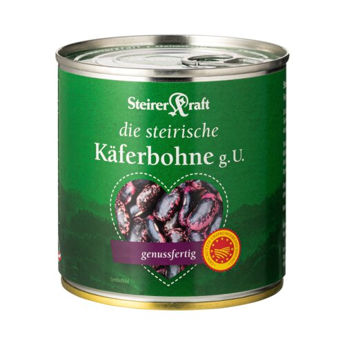 Steirerkraft Štajerski laški fižol, izredno okusen - 425 ml Cene