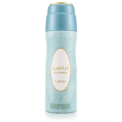 Lattafa Victoria Deodorant VAPO 200 ml (unisex) Cijene