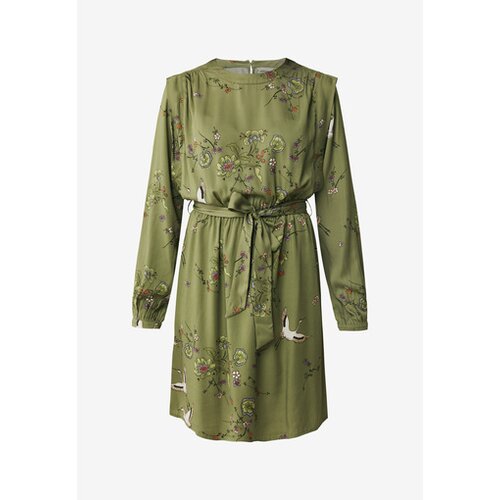 Mexx Ženska mini haljina sa printom MF006302843W-300007 Cene