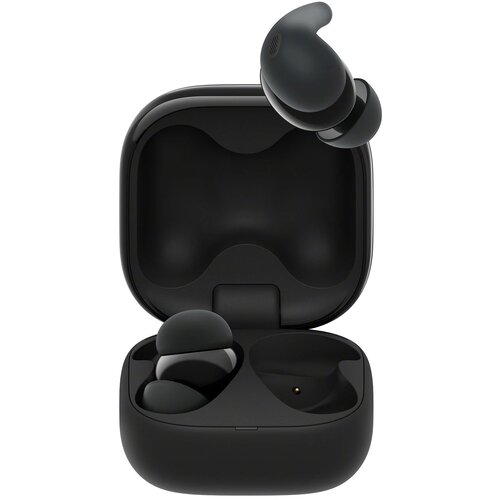 Sony brezžične slušalke LinkBuds WF-LS910N, črna, WFLS910NB.CE7 Cene